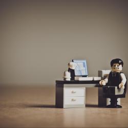 The Importance of Emotional Intelligence at Work