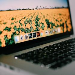 Top 10 Apps for Creative Professionals