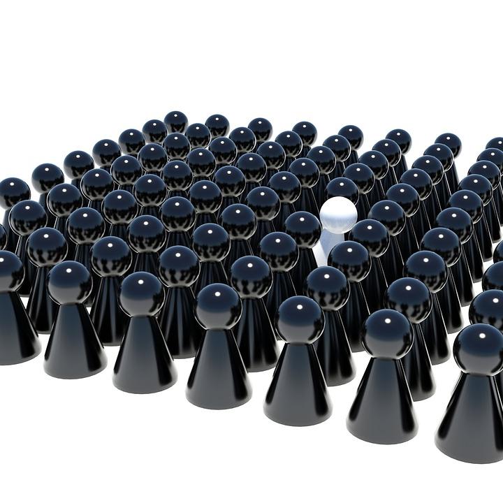 How to Stand Out in a Competitive Job Market