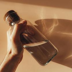 How to Stay Hydrated: The Importance of Water in Your Daily Diet