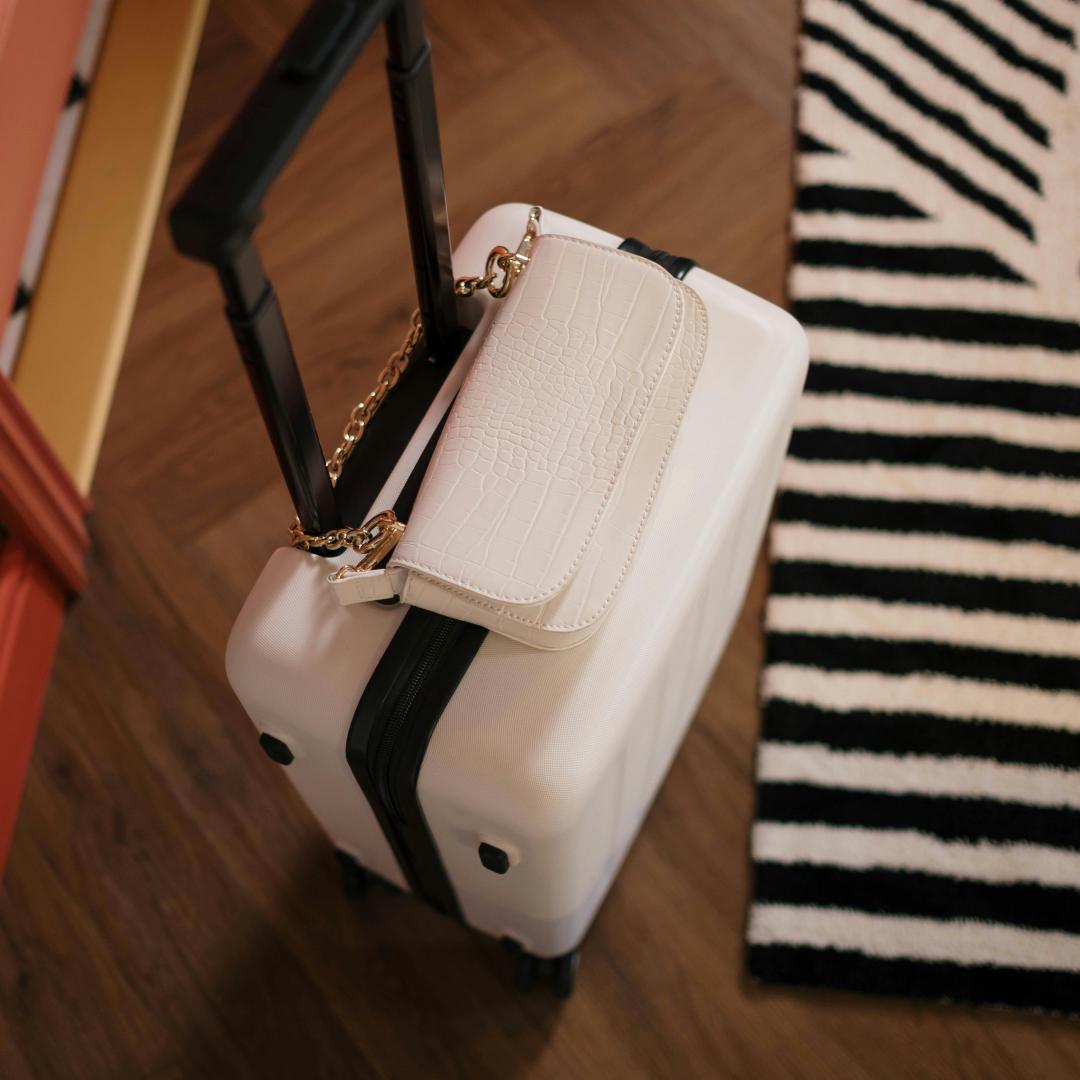 Sustainable Travel Tips: Packing Light and Minimizing Waste