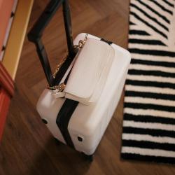 Sustainable Travel Tips: Packing Light and Minimizing Waste