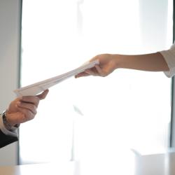 Cover Letter vs. Resume: What’s the Difference and Why It Matters