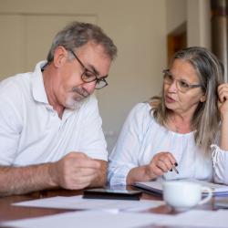 Retirement Planning for Couples: How to Coordinate Your Savings
