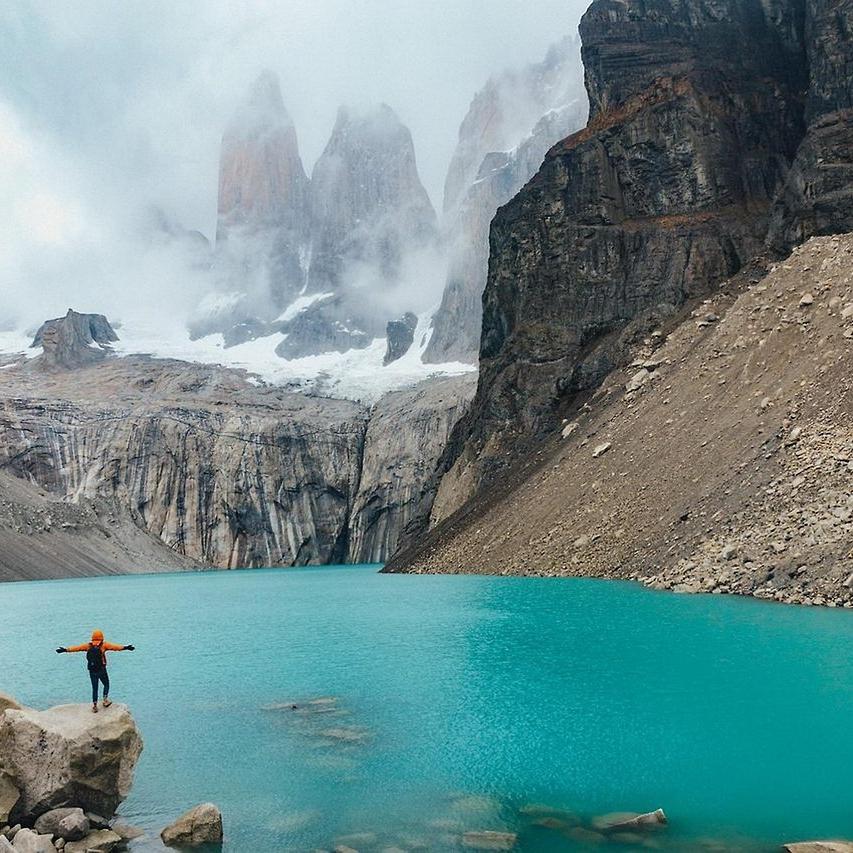 Adventure Destinations for Nature Lovers