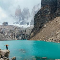Adventure Destinations for Nature Lovers