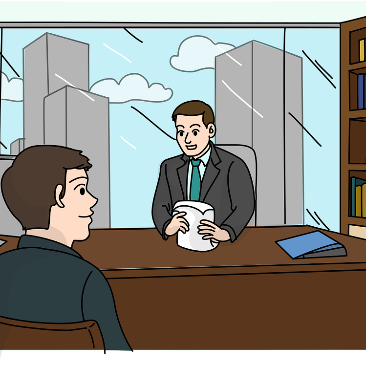 How to Follow Up After an Interview