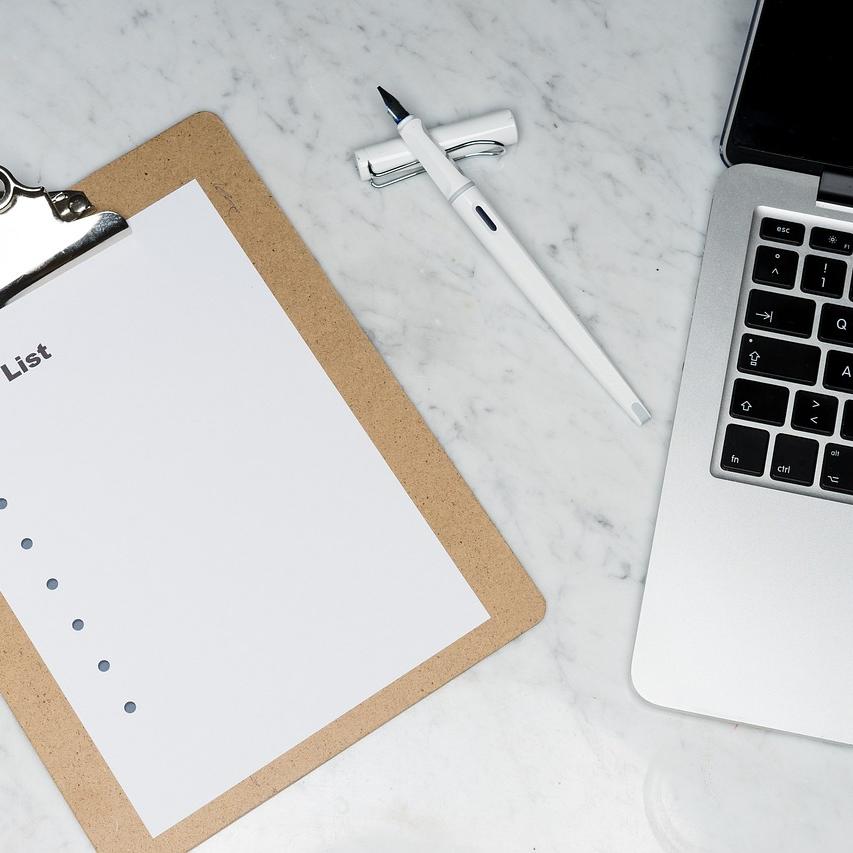 How to Create a Task List That Works