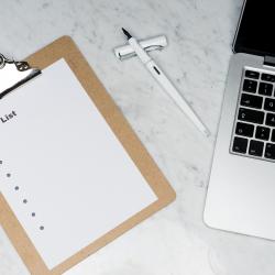 How to Create a Task List That Works
