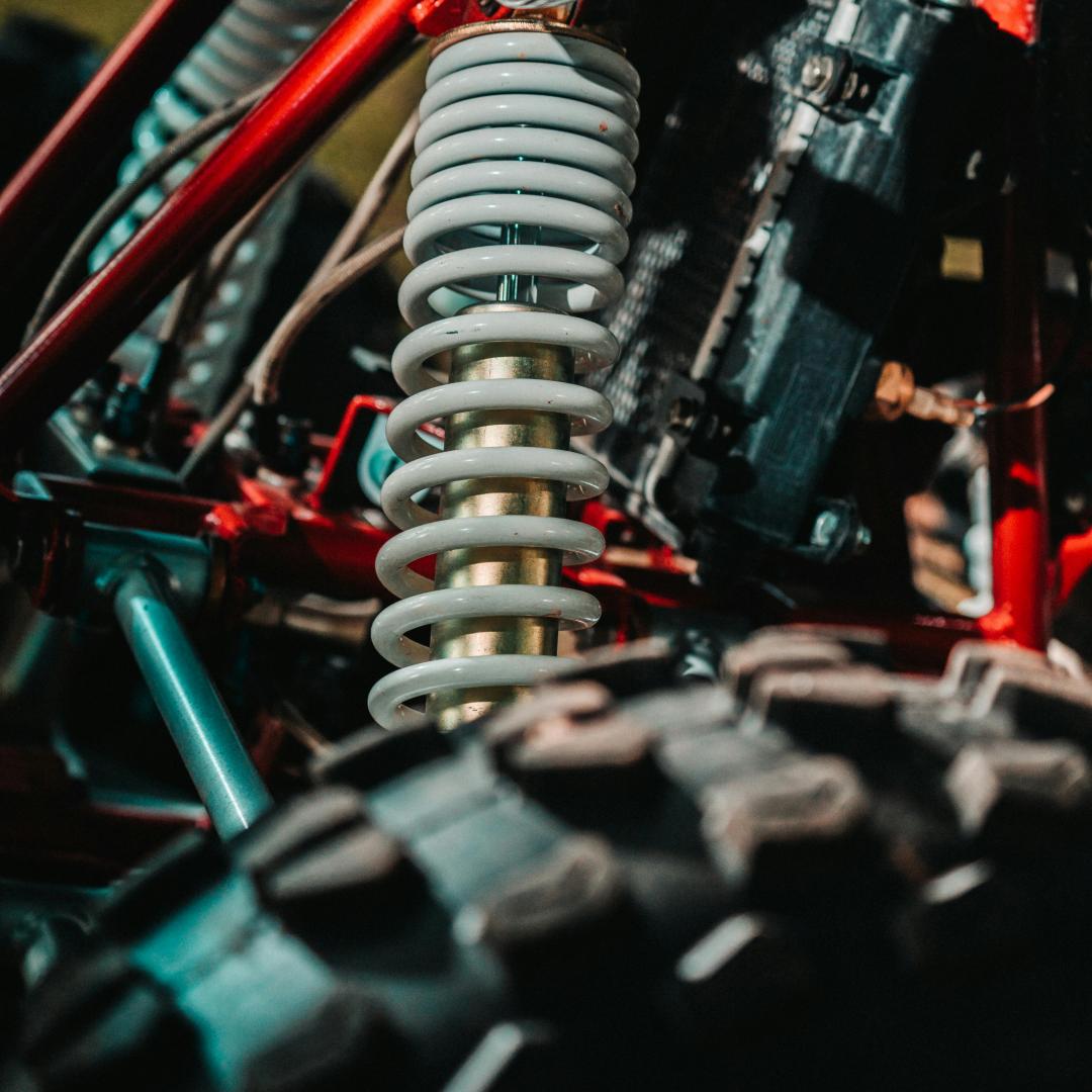 How to Maintain Your Car’s Suspension System for a Smooth Ride