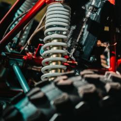 How to Maintain Your Car’s Suspension System for a Smooth Ride