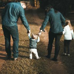 Time-Saving Hacks for Parents