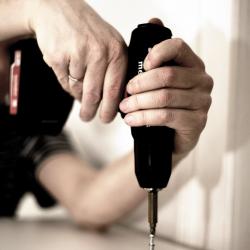DIY Guide to Patching Holes in Drywall Like a Pro