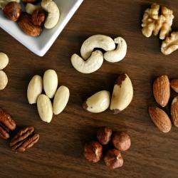 Road Trip Snacks: Healthy and Easy Ideas for the Road