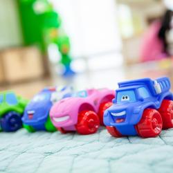Organizing Kids’ Toys: Solutions That Work