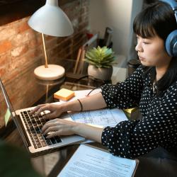 How to Format Your Resume for Applicant Tracking Systems (ATS)