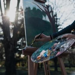 10 Creative Hobbies to Explore for Personal Growth