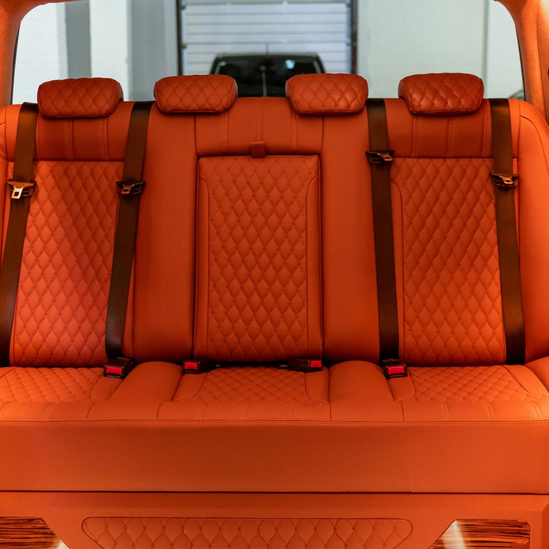 How to Protect Your Car Seats from Dirt and Damage During Travel