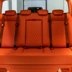 How to Protect Your Car Seats from Dirt and Damage During Travel