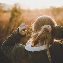 How to Prevent Hair Breakage and Split Ends