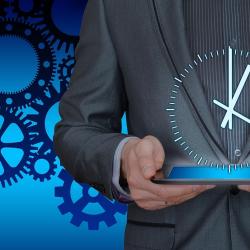 Top 10 Time Tracking Apps for Boosting Efficiency