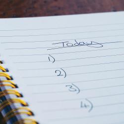 How to Plan Your Day for Maximum Focus and Efficiency