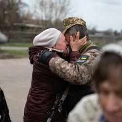 Resilience and Relationships: How Emotional Strength Improves Connections