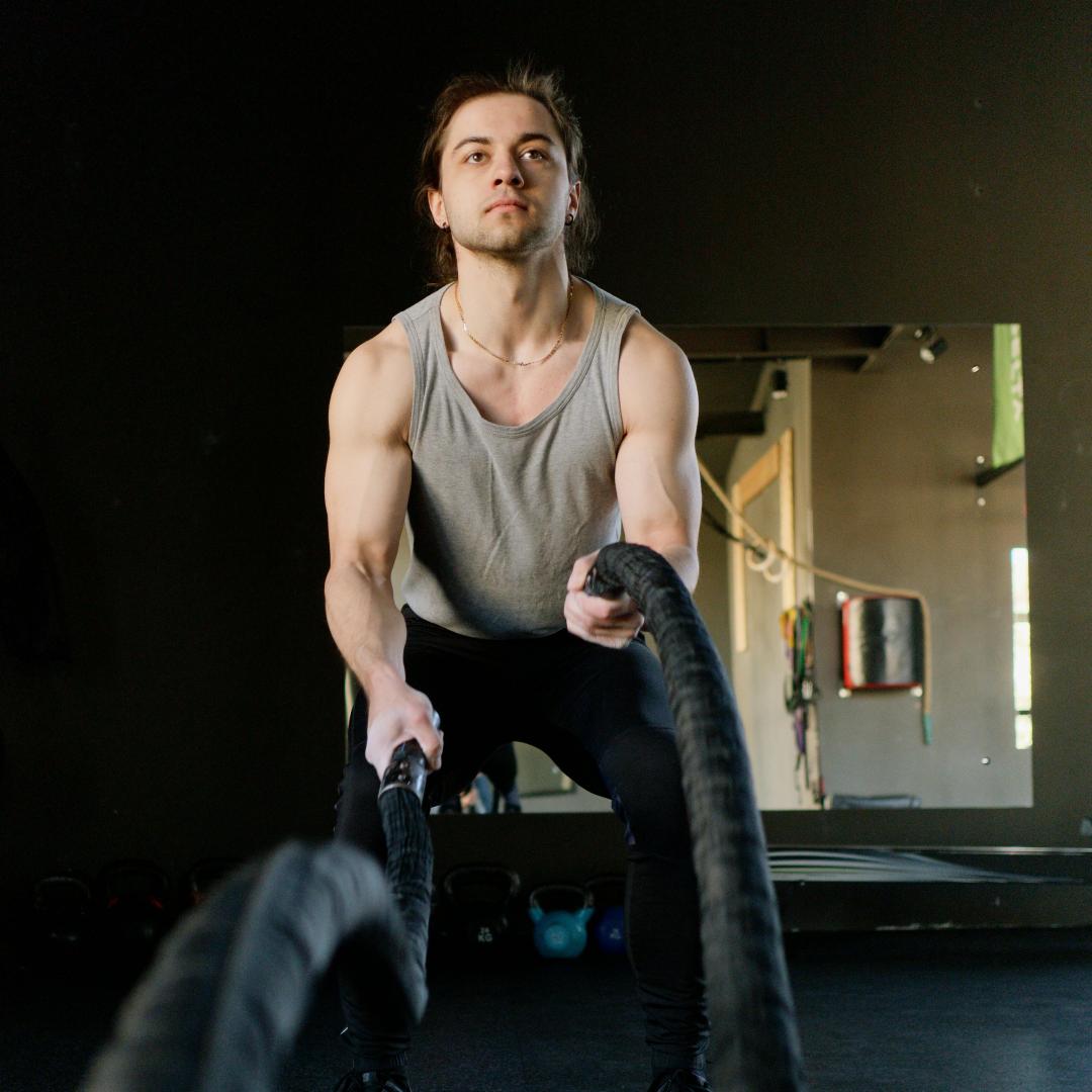 The Benefits of High-Intensity Interval Training (HIIT)
