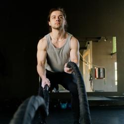 The Benefits of High-Intensity Interval Training (HIIT)