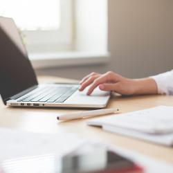 Creating a DIY Home Office Space