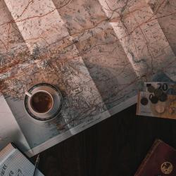 How to Stick to Your Travel Budget Abroad