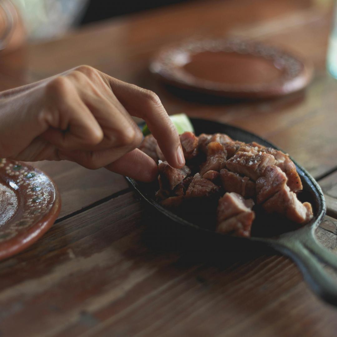 How to Brine Meat and Poultry for Juicier Results