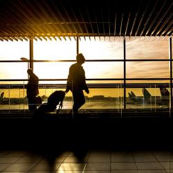 How to Earn Miles and Points for Free Flights