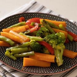 Quick Vegan Recipes for Busy Weekdays