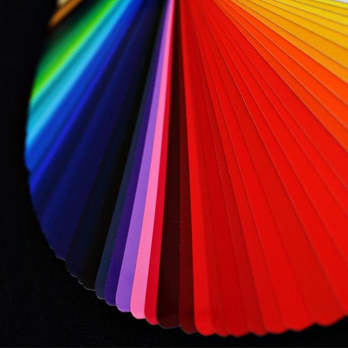How to Choose the Right Color Palette for Your Home