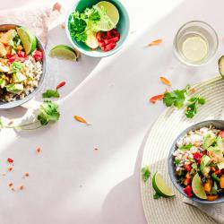 Meal Planning 101: Tips for Healthy and Affordable Eating