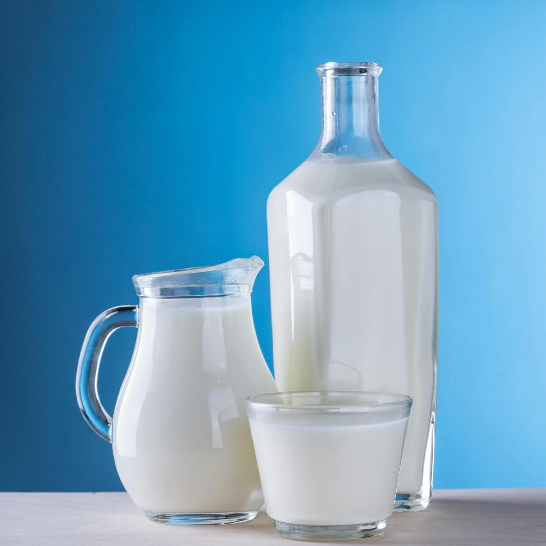 The Right Way to Store Dairy Products for Longer Freshness