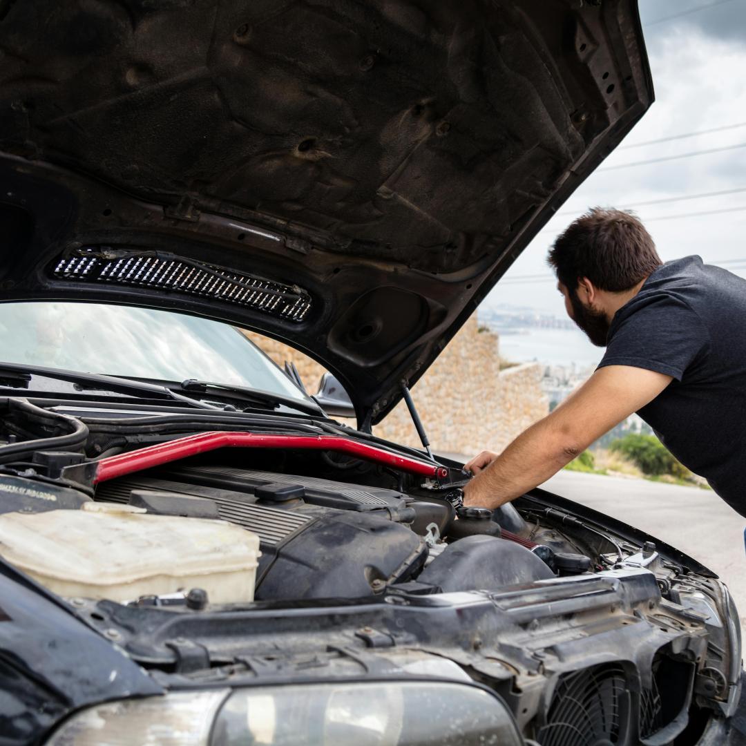 How to Perform a Basic Car Inspection Before Every Trip