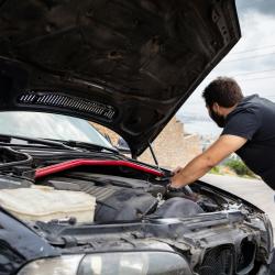 How to Perform a Basic Car Inspection Before Every Trip