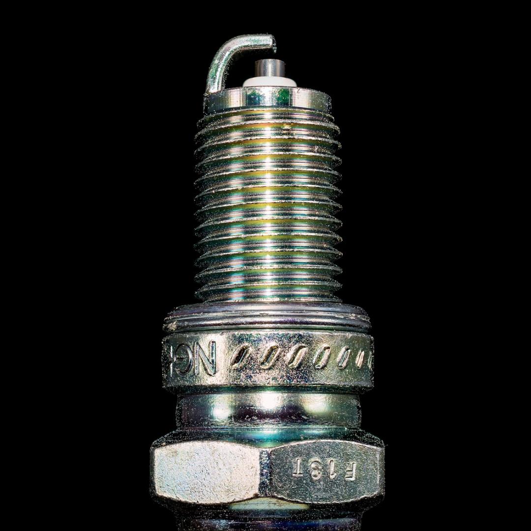 How Often Should You Replace Your Car&#39;s Spark Plugs?