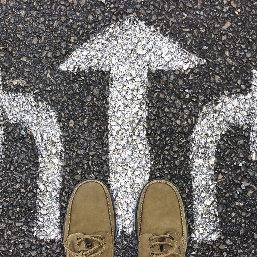 Overcoming Decision Fatigue: A Step-by-Step Guide