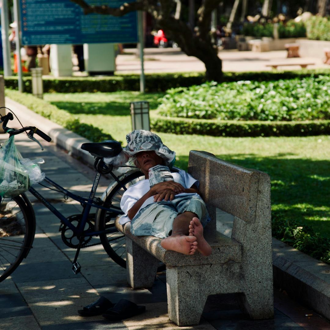 How to Create a Sleep-Friendly Environment