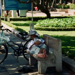 How to Create a Sleep-Friendly Environment