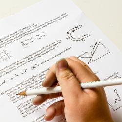 How to Manage Test Anxiety and Improve Exam Performance