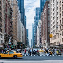 How to Safely Share the Road with Cyclists and Pedestrians