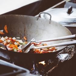 How to Create a Perfectly Balanced Stir-Fry Sauce