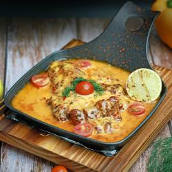 One-Skillet Wonders: Fast and Flavorful Recipes
