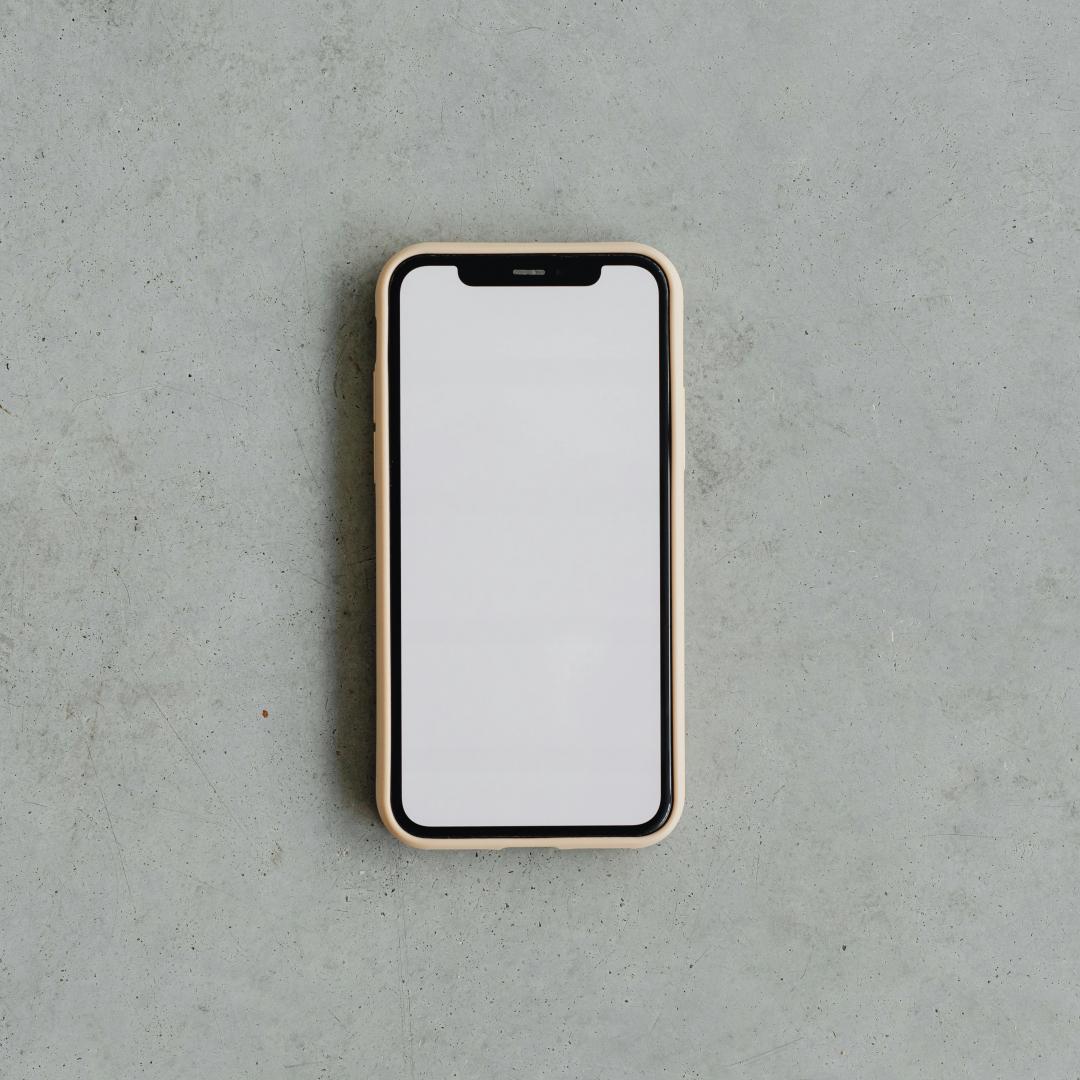 Digital Decluttering: Clean Your Devices
