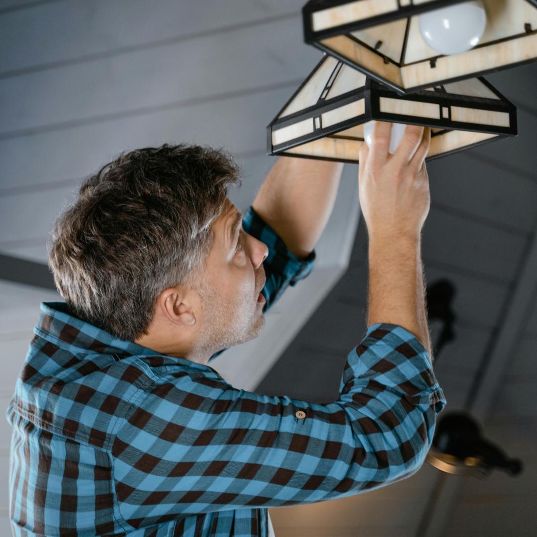 Fixing Common Electrical Problems Safely