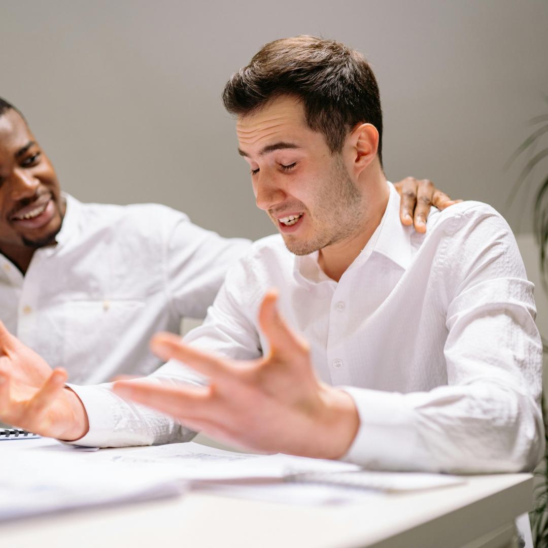 How to Build and Maintain Long-Term Professional Relationships